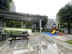 One Tree Hill Residence (D10), Apartment #610635081